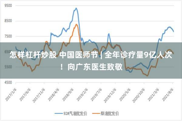 怎样杠杆炒股 中国医师节 | 全年诊疗量9亿人次！向广东医生致敬